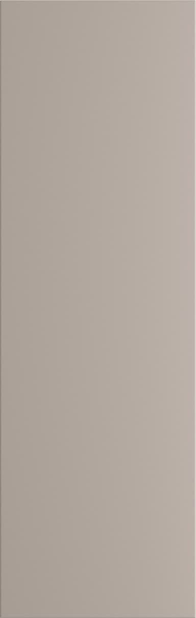 Epoq Trend Sand kaapinovi keittiöön 40x125 cm