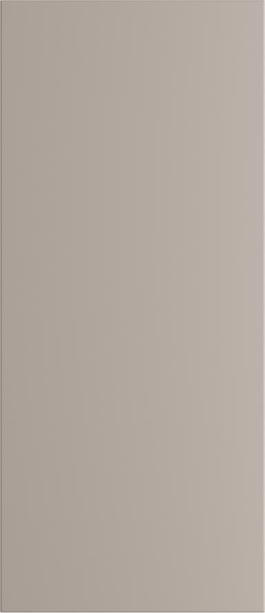 Epoq Trend Sand kaapinovi keittiöön 40x92 cm