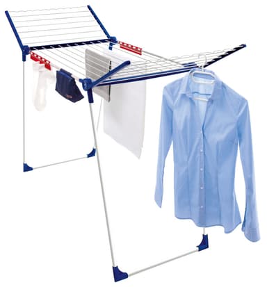 Leifheit Pegasus 200 Comfort kuivausteline