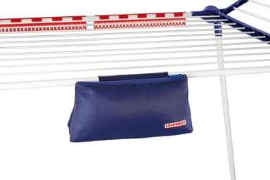 Leifheit Pegasus 200 Comfort kuivausteline