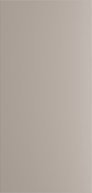 Epoq Trend Sand kaapinovi keittiöön 60x125 cm