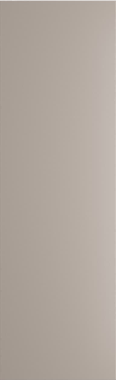 Epoq Trend Sand kaapinovi keittiöön 60x195 cm