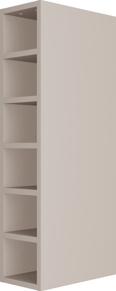 Epoq Trend Sand avohylly keittiöön 20x92 cm