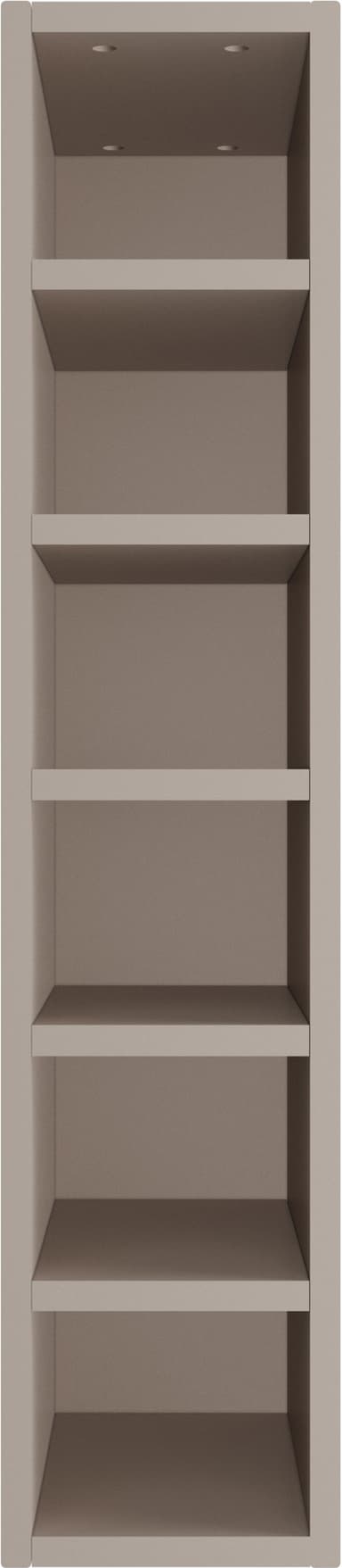 Epoq Trend Sand avohylly keittiöön 20x92 cm