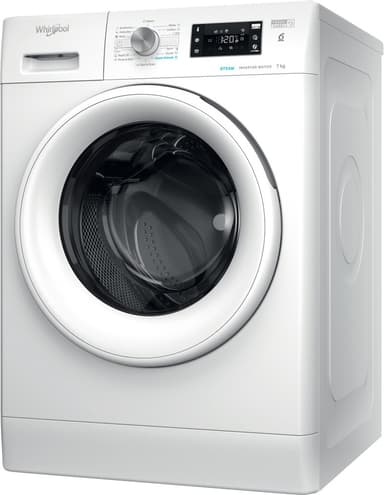 Whirlpool pyykinpesukone FFB7438WVEE