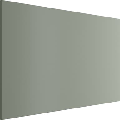 Epoq Trend Sage saarekkeen peitelevy keittiöön 120 cm