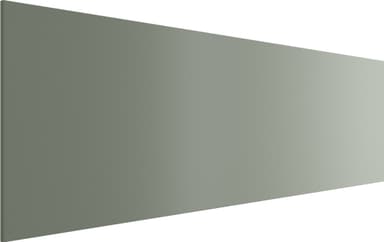 Epoq Trend Sage saarekkeen peitelevy keittiöön 233 cm