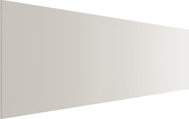 Epoq Trend Warm White saarekkeen peitelevy 233 cm