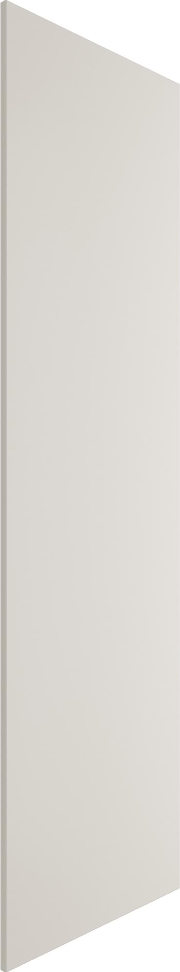 Epoq Trend Warm White korkea peitelevy 211 cm