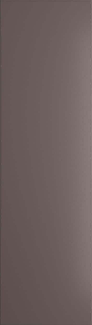 Epoq Trend Umber korkea peitelevy keittiöön 211 cm