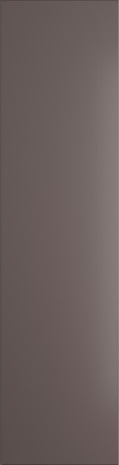Epoq Trend Umber korkea peitelevy keittiöön 233 cm