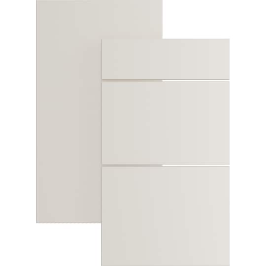 Epoq Trend Warm White seinän peitelevy 233 cm