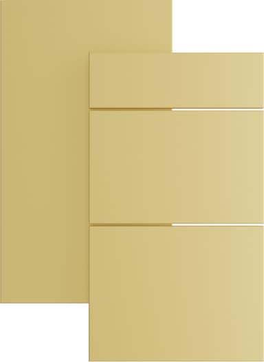 Epoq Trend Mellow kehys keittiöön 233x5x2 cm
