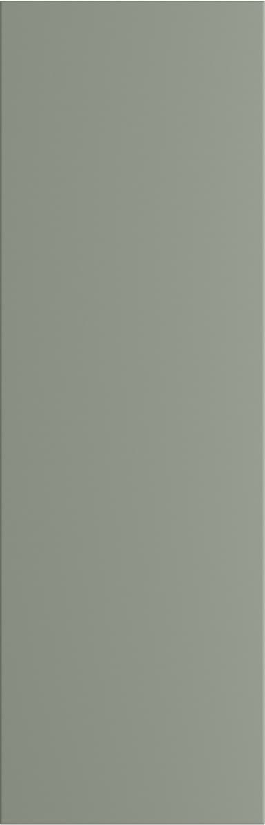 Epoq Trend Sage kaapinovi keittiöön 30x92 cm