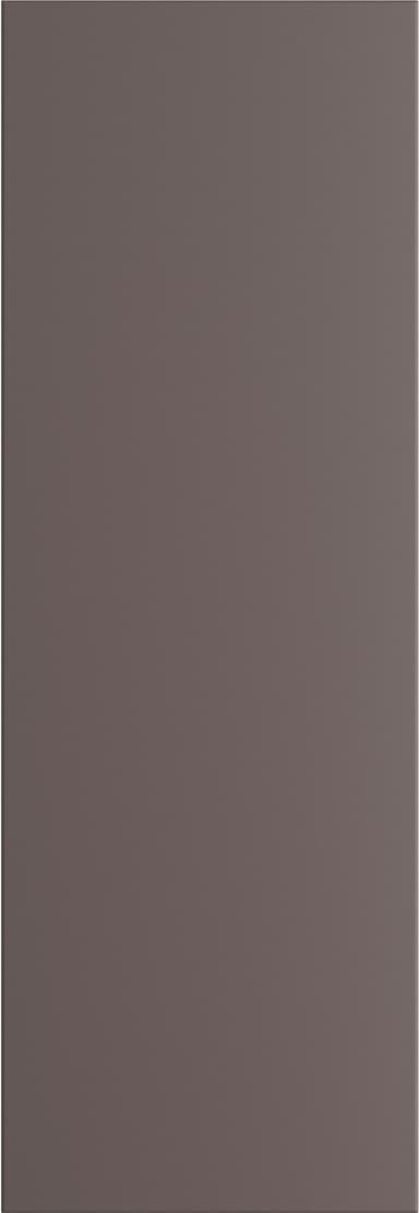 Epoq Trend Umber reunakaapin ovi keittiöön 92 cm