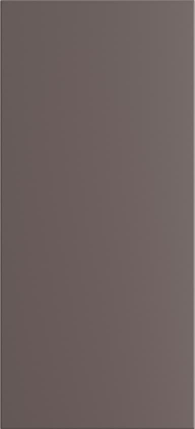 Epoq Trend Umber reunakaapin ovi keittiöön 70 cm