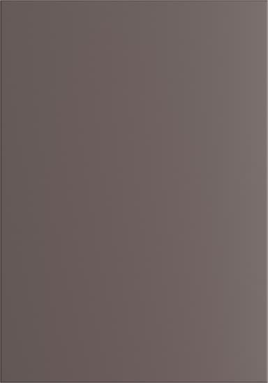 Epoq Trend Umber kaapinovi keittiöön 40x57 cm