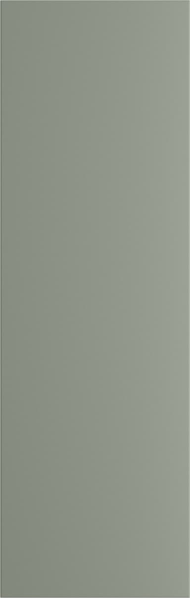 Epoq Trend Sage kaapinovi keittiöön 40x125 cm