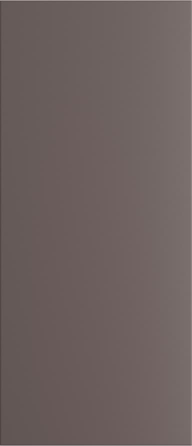 Epoq Trend Umber kaapinovi keittiöön 40x92 cm