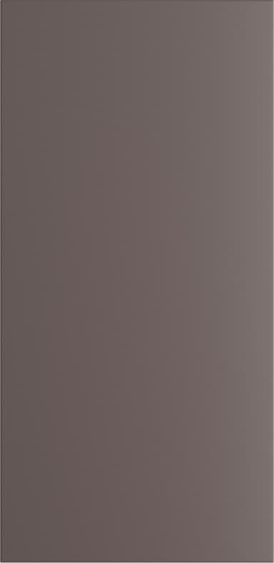Epoq Trend Umber kaapinovi keittiöön 45x92 cm