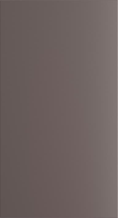 Epoq Trend Umber kaapinovi keittiöön 50x92 cm