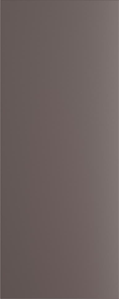 Epoq Trend Umber kaapinovi keittiöön 50x125 cm