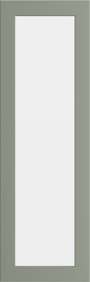 Epoq Trend Sage lasiovi keittiöön 30x92 cm