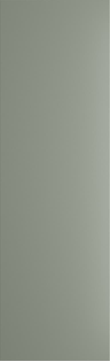 Epoq Trend Sage kaapinovi keittiöön 60x195 cm