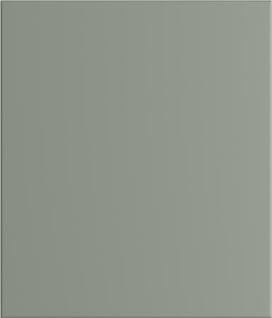 Epoq Trend Sage ylälaatikon etuosa keittiöön 30x35 cm