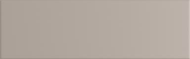 Epoq Trend Sand kaapin etuosa keittiöön 40x13 cm