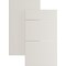 Epoq Trend Warm White kaapin etuosa 60x31 cm