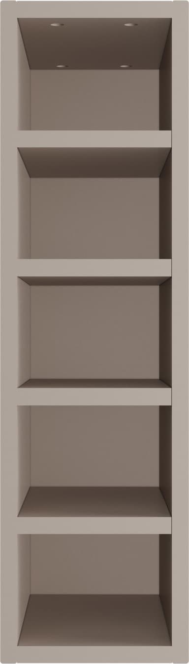 Epoq Trend Sand avohylly keittiöön 20x70 cm