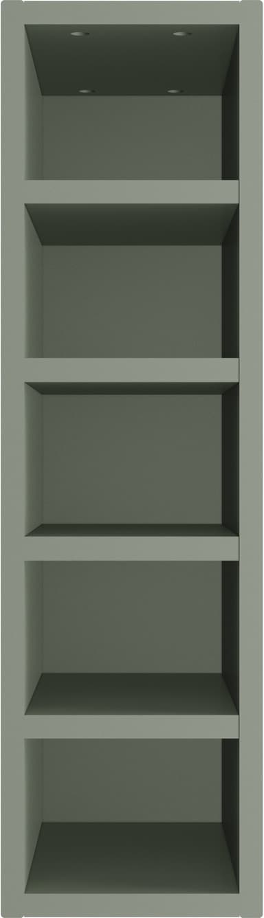 Epoq Trend Sage avohylly keittiöön 20x70 cm