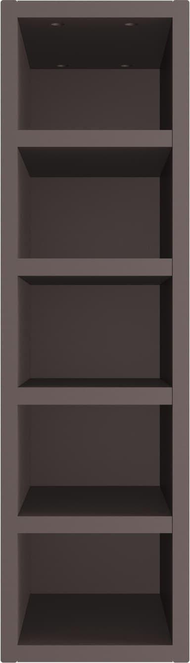 Epoq Trend Umber avohylly keittiöön 20x70 cm