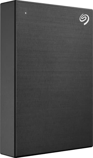 Seagate OneTouch 1TB ulkoinen kovalevy (musta)