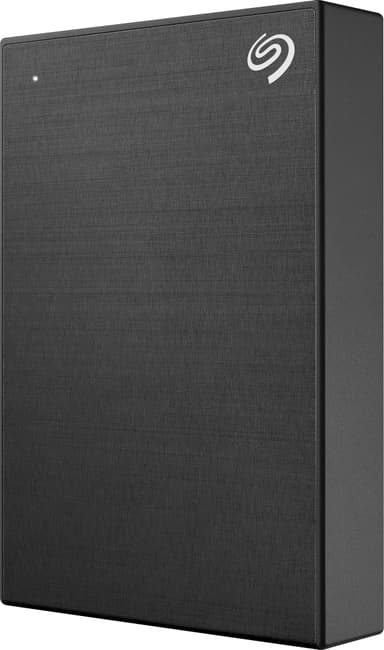 Seagate OneTouch 1TB ulkoinen kovalevy (musta)