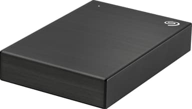 Seagate OneTouch 1TB ulkoinen kovalevy (musta)