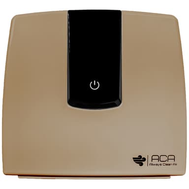 ACA Clean Line ilmanpuhdistin M501GT (kulta)