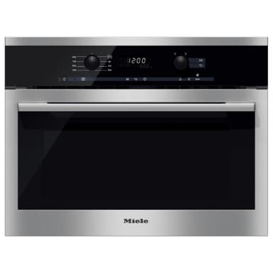 Miele mikroaaltouuni M6160TC