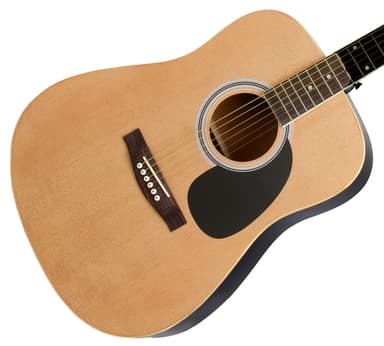 Maestro by Gibson täysikokoinen akustinen kitara