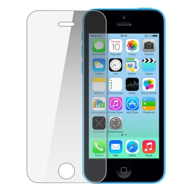SKALO iPhone 5C Panssarilasi Näytönsuoja