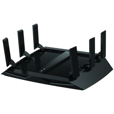 Netgear Nighthawk X6S R8000P WiFi reititin