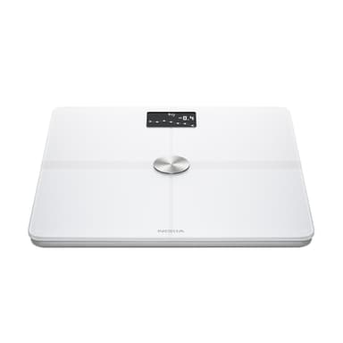 Nokia Body+ älyvaaka 550003 (valkoinen)