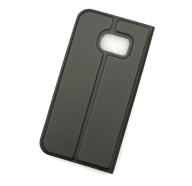 SKALO Samsung S7 Lompakkokotelo Ultra-ohut muotoilu - Pinkki