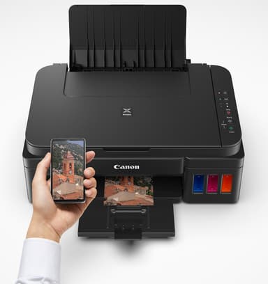 Canon Pixma G3500 monitoimitulostin