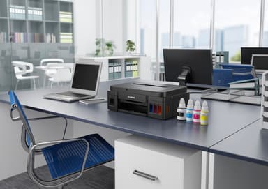 Canon Pixma G3500 monitoimitulostin