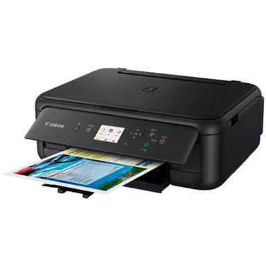 Canon Pixma TS5150 monitoimitulostin (musta)