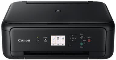 Canon Pixma TS5150 monitoimitulostin (musta)