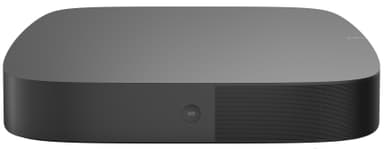 Sonos Playbase langaton kaiutin (musta)