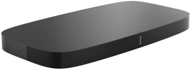 Sonos Playbase langaton kaiutin (musta)